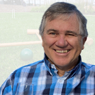 Pat Cronin